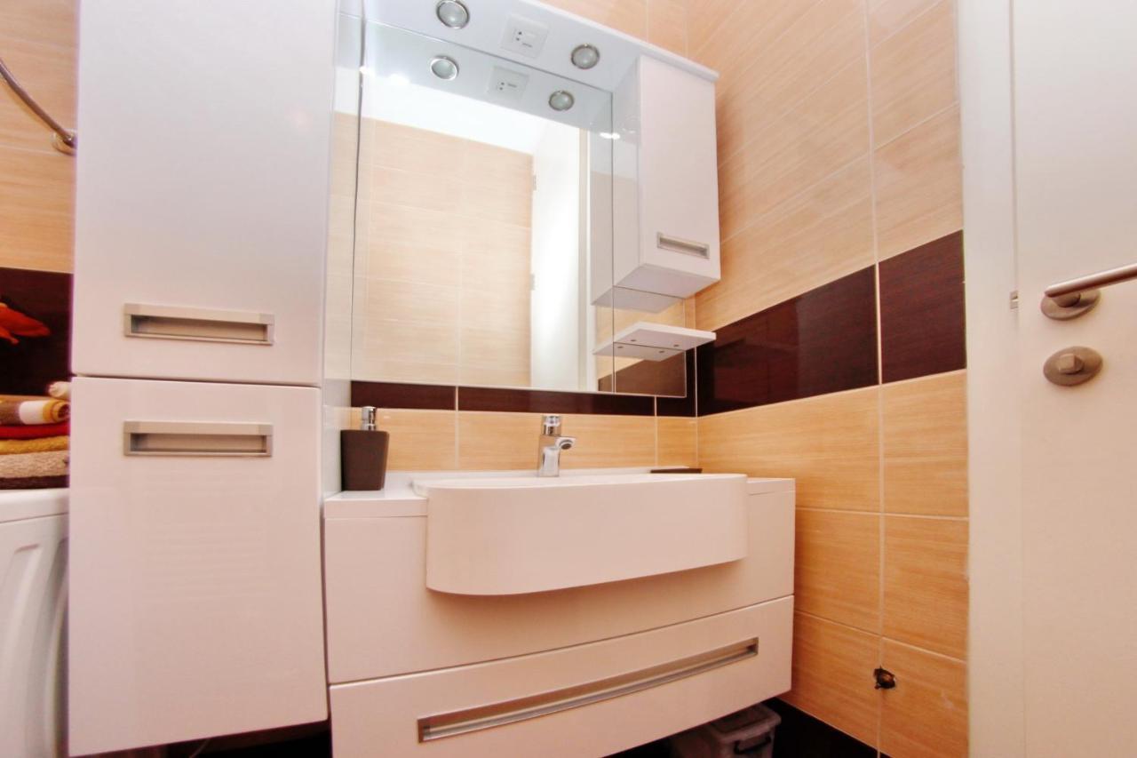 Apartmán Apartman Centar- Free Parking Sarajevo Exteriér fotografie
